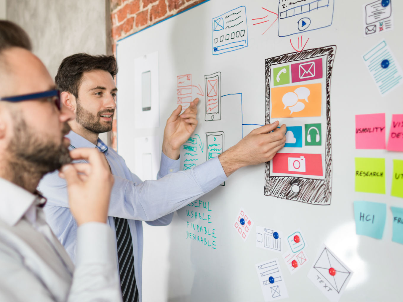 Android Development Services